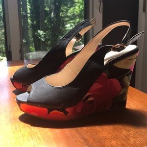 Italian shoes bought in Italy